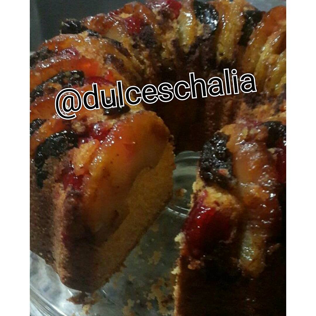 Dulces Chalia 60